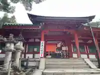 春日大社(奈良県)