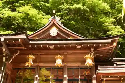 貴船神社(京都府)