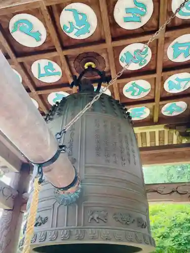 塩船観音寺のその他建物