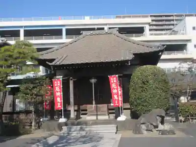 千蔵寺(神奈川県)