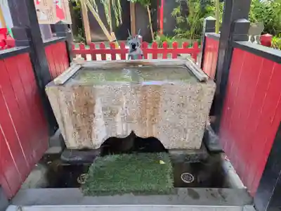 鴻神社(埼玉県)