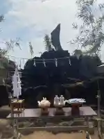 香取神社(埼玉県)