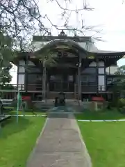 本法寺(埼玉県)