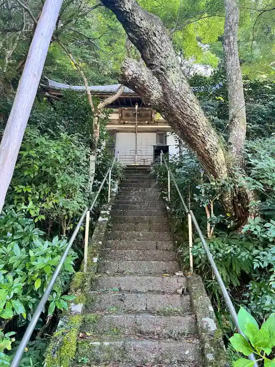 延命寺(大阪府)
