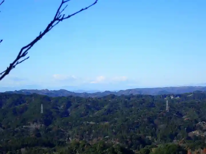 三石山観音寺(千葉県)