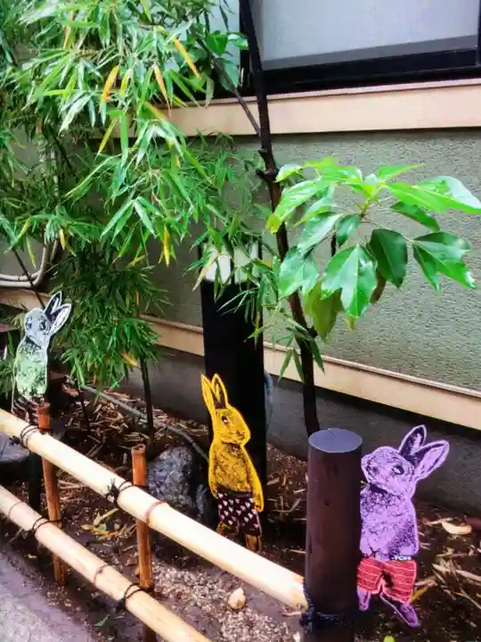 戸越八幡神社(東京都)