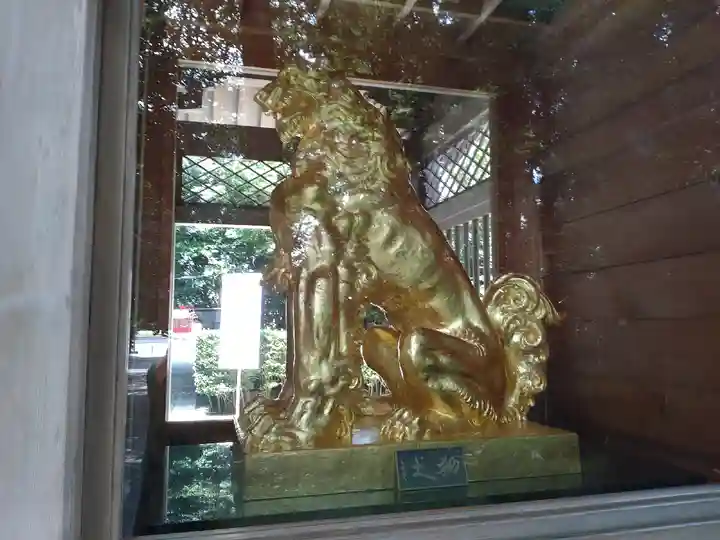 安住神社(栃木県)