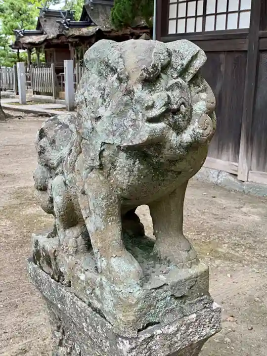 高砂神社(兵庫県)