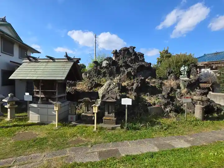 豊受神社(千葉県)