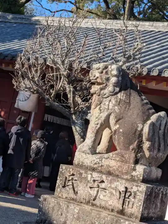 櫻井神社(大阪府)