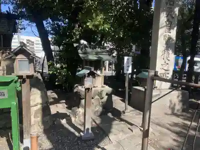 東ノ宮神社(愛知県)