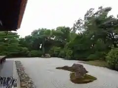 建仁寺（建仁禅寺）の庭園