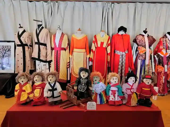 高麗神社(埼玉県)