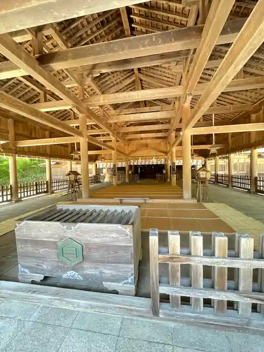 美保神社(島根県)