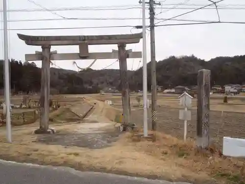 八柱神社(愛知県)
