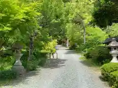 羽賀寺の建物その他