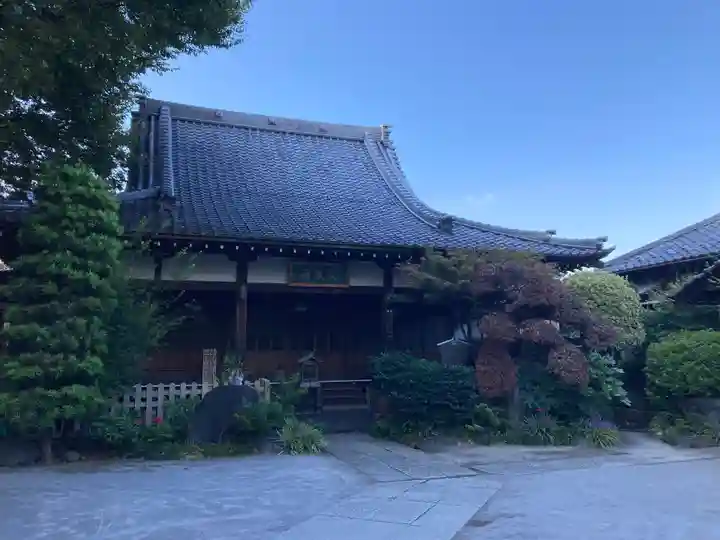 文殊院(東京都)