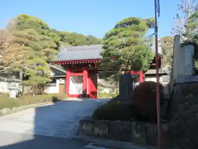 東福寺(神奈川県)