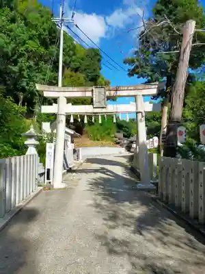 国分神社(大阪府)