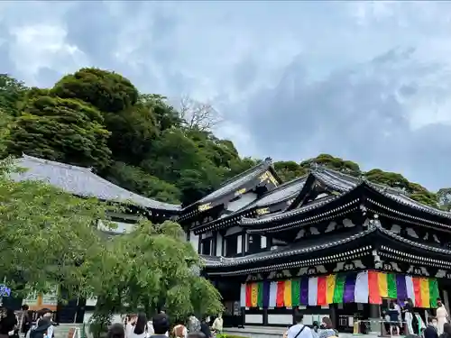 長谷寺のその他建物