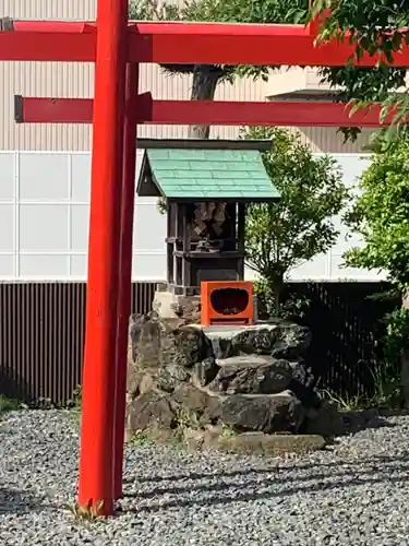 秋葉神社(愛知県)