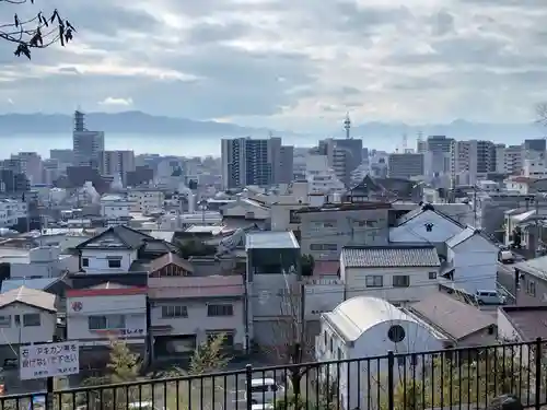 伊勢社(長野県)