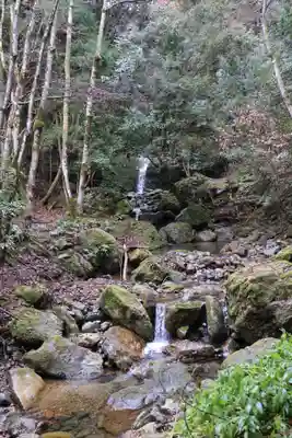 韓竈神社(島根県)