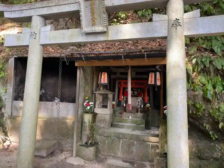 無動寺(延暦寺塔頭)(滋賀県)
