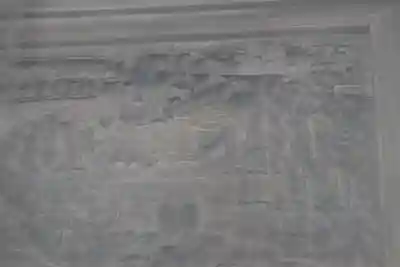 取手八坂神社の芸術