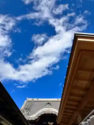 常性寺(東京都)