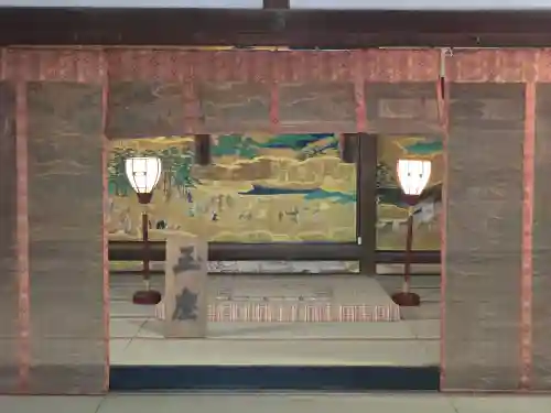 円満院門跡(滋賀県)