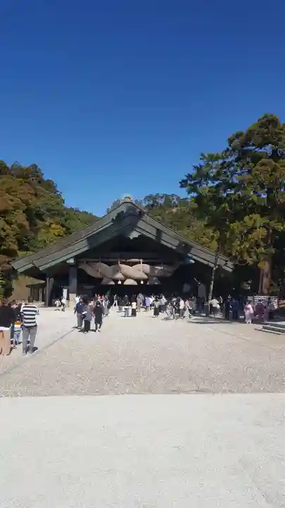 出雲大社(島根県)