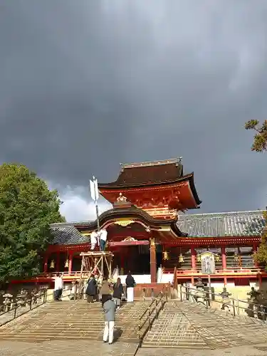 石清水八幡宮の{uncategorized: "未分類", other: "その他", undefined: "問題あり", building: "その他建物", grave: "お墓", sacred_gate: "鳥居", guardian: "狛犬", statue: "像", buddha: "仏像", history: "歴史", nature: "自然", garden: "庭園", animal: "動物", pagoda: "塔", temizu: "手水舎", mountain_gate: "山門・神門", sanctuary: "本殿・本堂", subordinate: "末社・摂社", art: "芸術", scenery: "景色", jizo: "地蔵", ema: "絵馬", goshuin: "御朱印", omikuji: "おみくじ", items: "授与品その他", amulet: "お守り", goshuincho: "御朱印帳", eats: "食事", festival: "お祭り", votive_dance: "神楽", shichigosan: "七五三参", wedding: "結婚式", experience: "体験その他", initially: "初詣", around: "周辺", anti_infection: "感染症対策"}