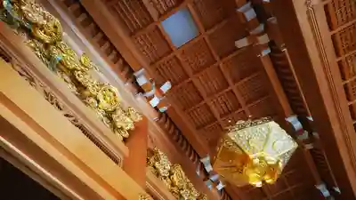 青宮寺のその他建物