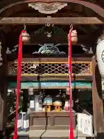 賀茂御祖神社(下鴨神社)(京都府)