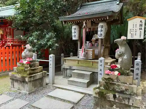大豊神社(京都府)