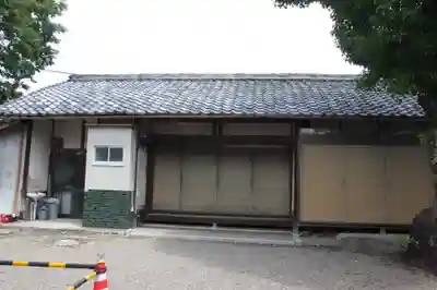 天満宮(滋賀県)