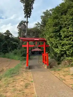 八幡社(千葉県)