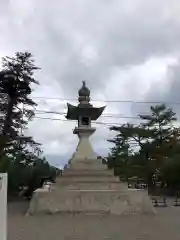 吉備津彦神社(岡山県)