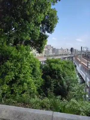 赤羽八幡神社(東京都)