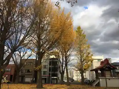 菊水神社のその他建物