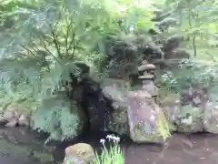 神場山神社(静岡県)