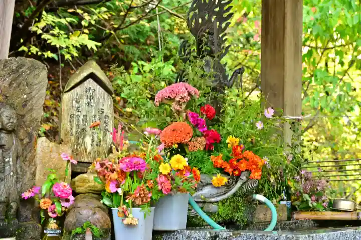 竹之高地不動社(新潟県)