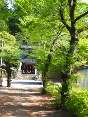 我野神社(埼玉県)