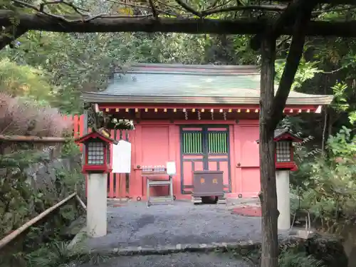 富士山本宮浅間大社(静岡県)