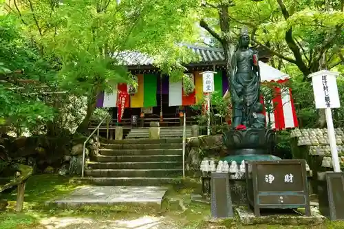 今熊野観音寺の末社