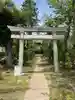 青麻神社(茨城県)