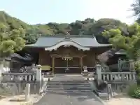 田耕神社(山口県)