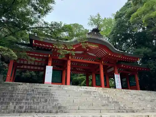 香取神宮(千葉県)