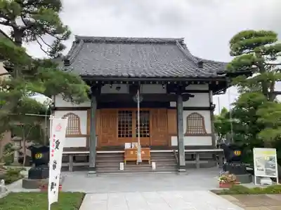 良観寺(東京都)